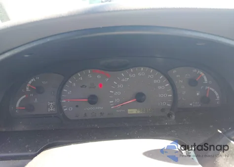 2004 Toyota Sequoia Limited V8 z USA, uszkodzony, nr VIN 5TDBT48A34S226346